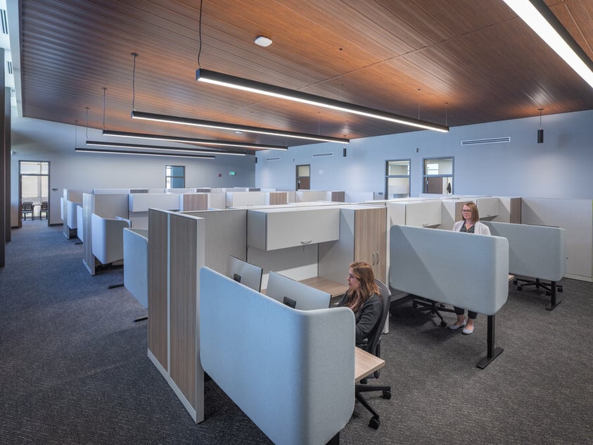 Basehor City Hall Hoefer Welker